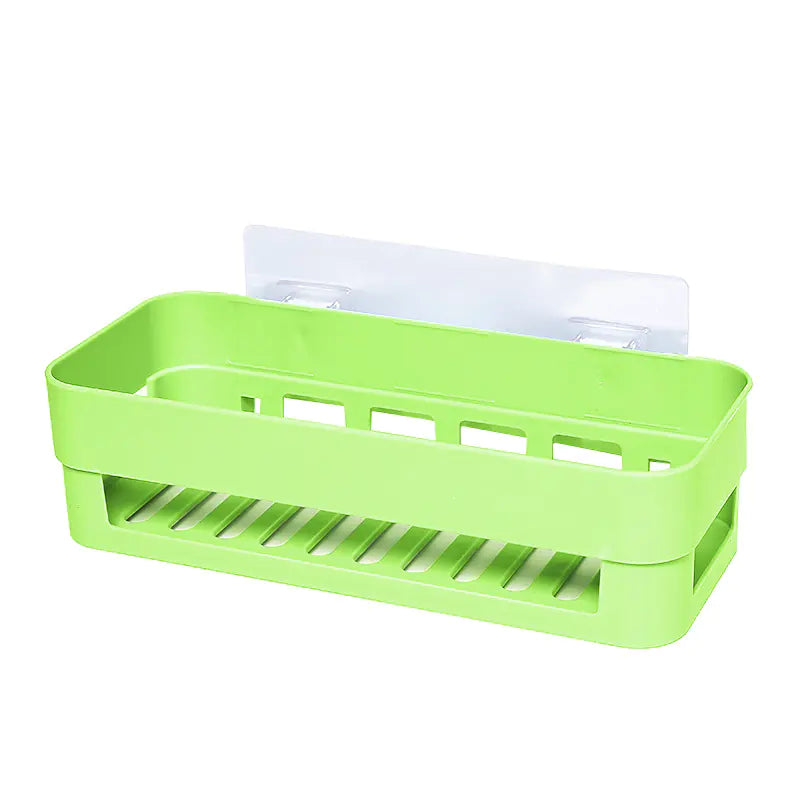 Bathroom Storage Rack for Toiletries and Essentials