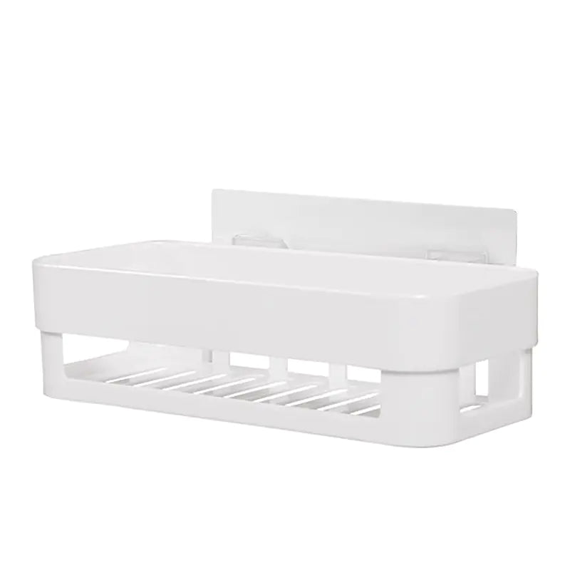 Bathroom Storage Rack for Toiletries and Essentials