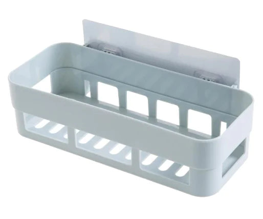 Bathroom Storage Rack for Toiletries and Essentials