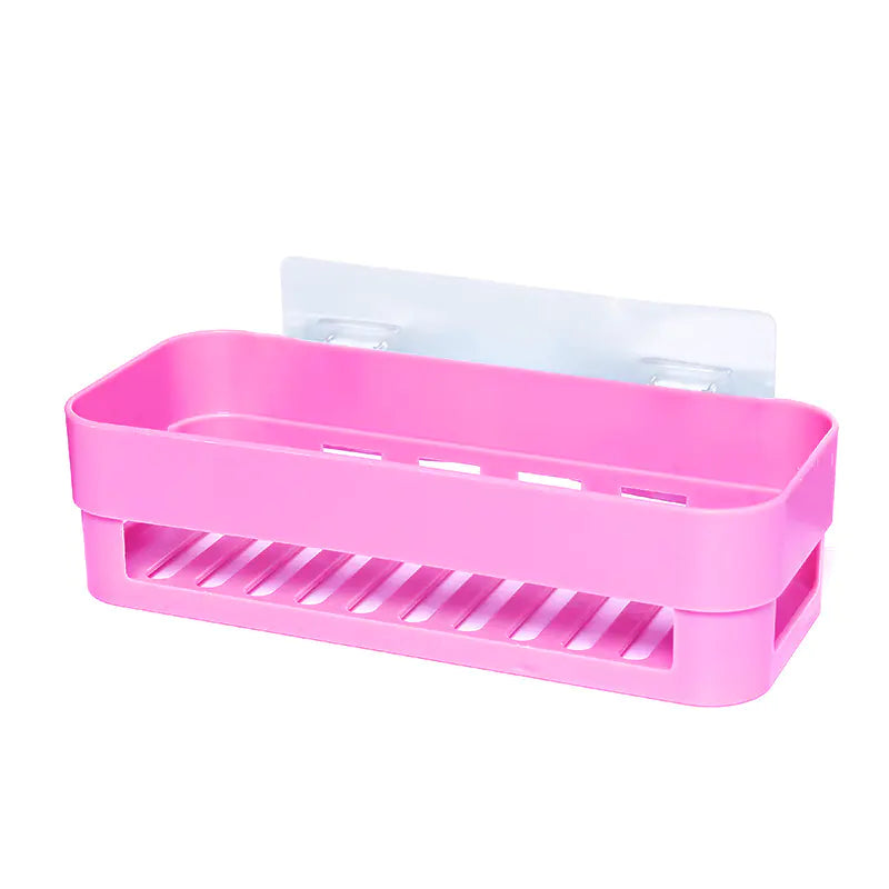 Bathroom Storage Rack for Toiletries and Essentials