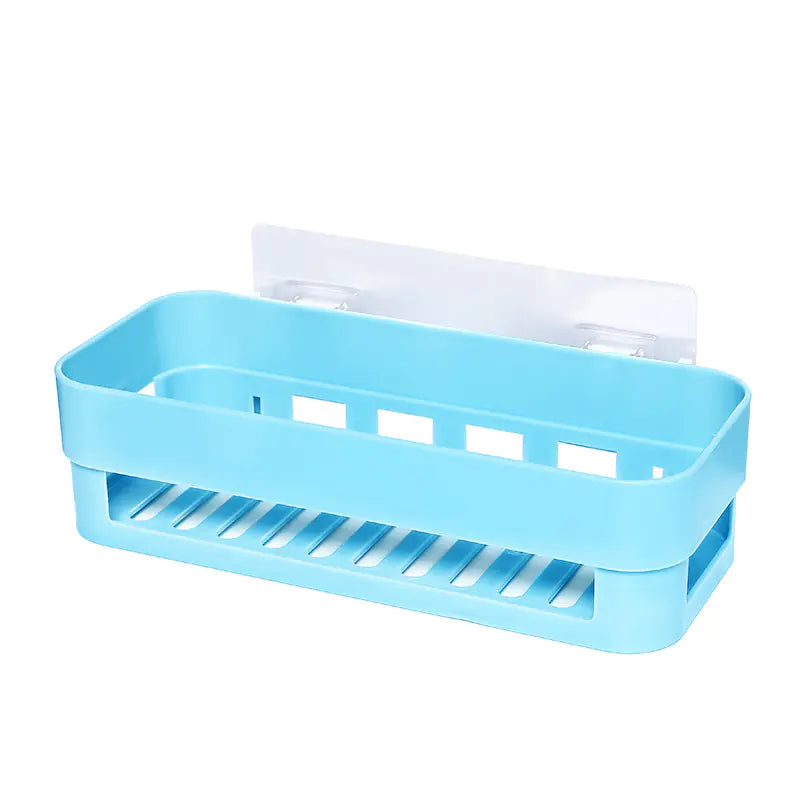 Bathroom Storage Rack for Toiletries and Essentials