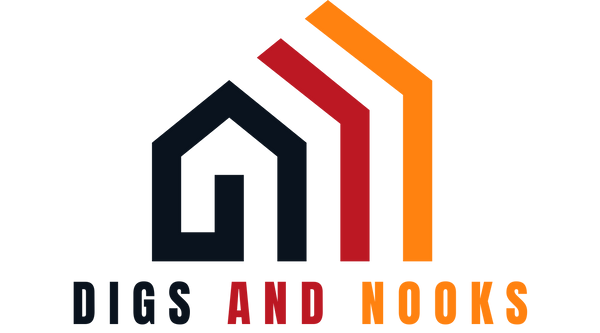 Digs And Nooks