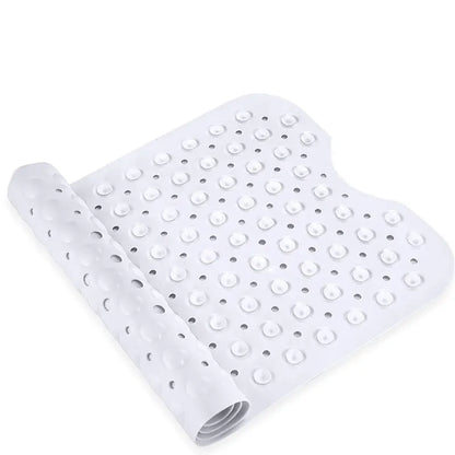 Extra Large Non-Slip Bath Tub Shower Mat 40x16 Inches