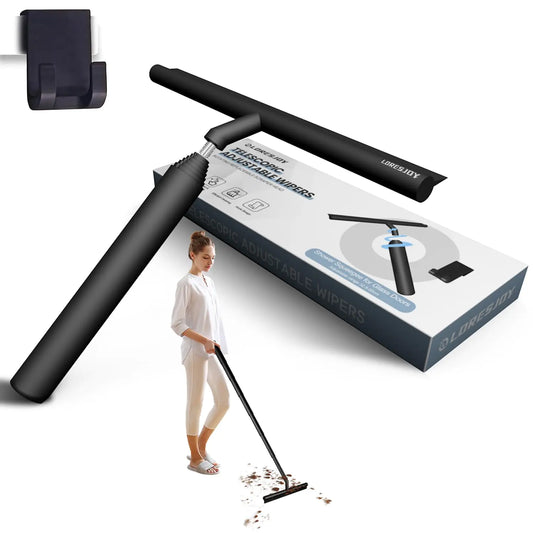 GlideMax Telescopic Shower Squeegee