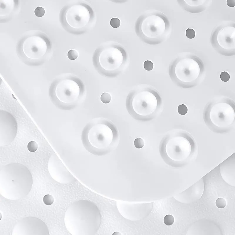 Extra Large Non-Slip Bath Tub Shower Mat 40x16 Inches